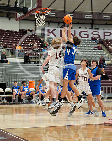 ©CGP 021425 West Ridge @ Dobyns Bennett 00445