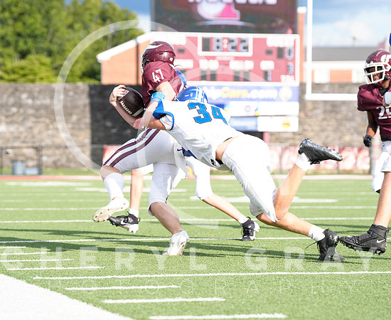 ©CGP 082525 JV West Ridge @ TN High 01719