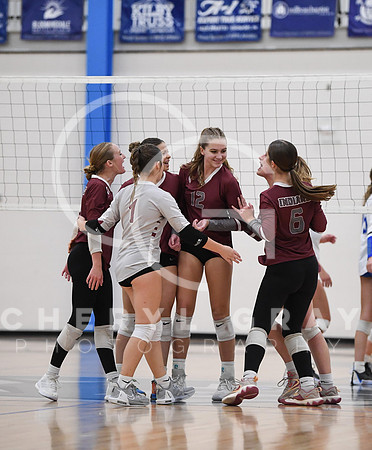 ©CGP 082124 Dobyns Bennett @ West Ridge 2629