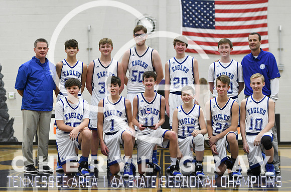 HMS Team Champs text