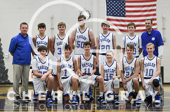 HMS Team Champs