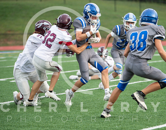 ©CGP 092324 JV DB @ West Ridge 0424