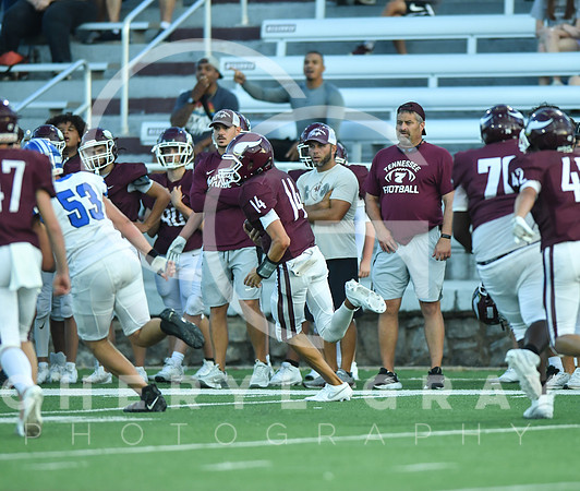 ©CGP 082525 JV West Ridge @ TN High 01027