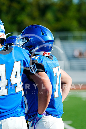 ©CGP 081425 JV Science Hill @ West Ridge 00366