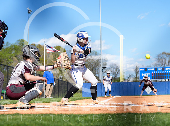 ©CGP 041525 Dobyns Bennett @ West Ridge 08626