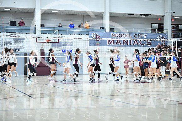 ©CGP 091224 West Ridge @ Dobyns Bennett 1114