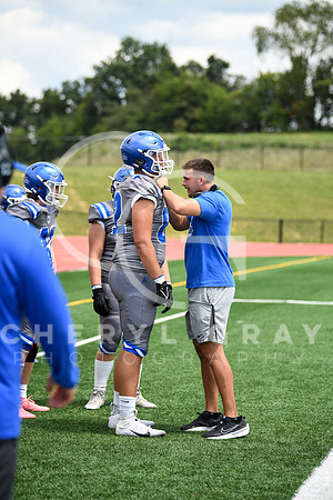 ©CGP S081324 Scrim Gate City @ West Ridge 0616