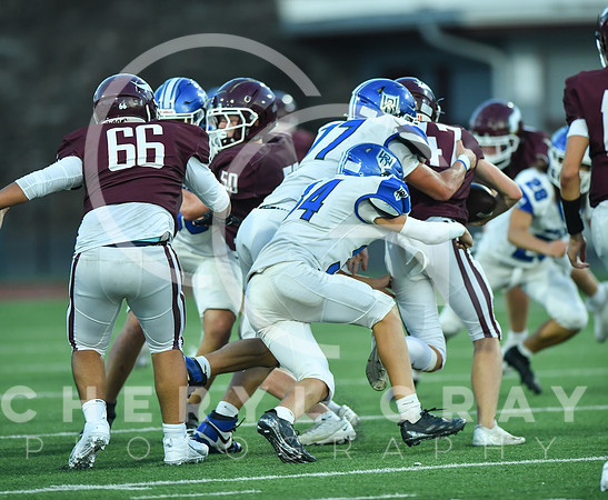 ©CGP 082525 JV West Ridge @ TN High 01162