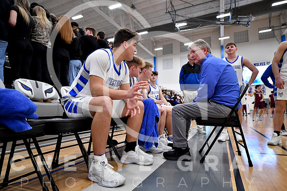©CGP 012425 Dobyns Bennett @ West RIdge 00086