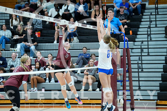 ©CGP 091224 West Ridge @ Dobyns Bennett 0631