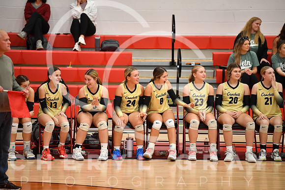 ©CGP 100124 West Ridge vs Crockett 2122