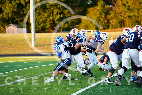 ©CGP 092024 West Ridge @ William Blount 1397