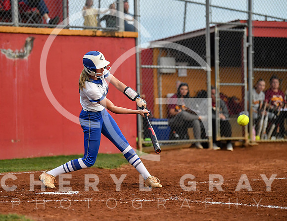 ©CGP_050724 District 1 4A Softball 2322