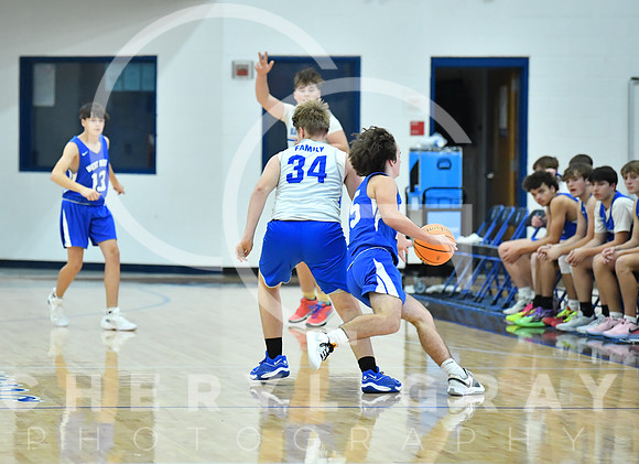 ©CGP_120423 F West Ridge @ Unicoi_00358