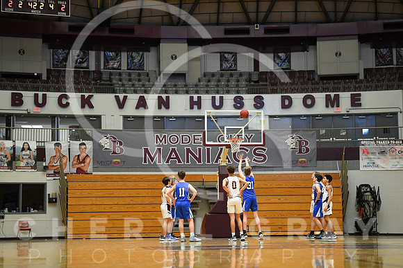 ©CGP_012422_West Ridge @ Dobyns-Bennett_04327