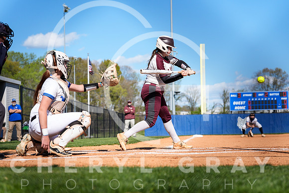 ©CGP 041525 Dobyns Bennett @ West Ridge 09234