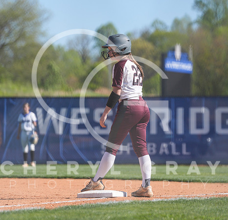 ©CGP 041525 Dobyns Bennett @ West Ridge 09110