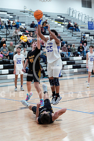 ©CGP 121024 David Crockett @ West Ridge_01862