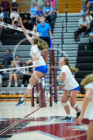 ©CGP 091224 West Ridge @ Dobyns Bennett 0648