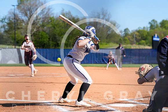 ©CGP 041525 Dobyns Bennett @ West Ridge 08536