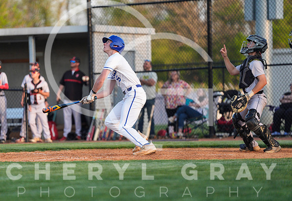 ©CGP 041425 Daniel Boone @ West Ridge 06988