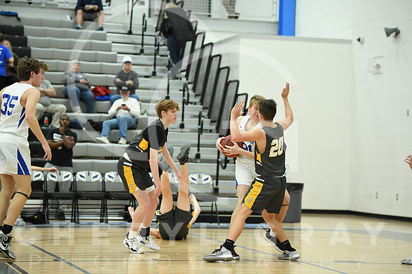 ©CGP_020122_David Crockett @ West Ridge_0726