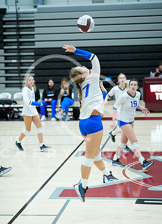 ©CGP 091224 West Ridge @ Dobyns Bennett 0965