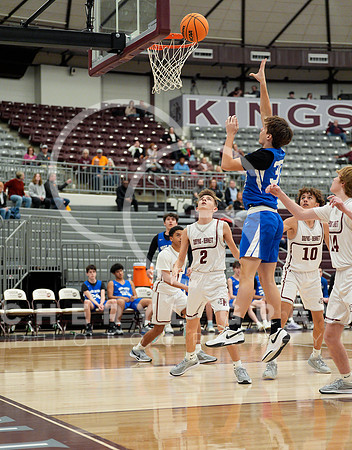 ©CGP 021425 West Ridge @ Dobyns Bennett 00440
