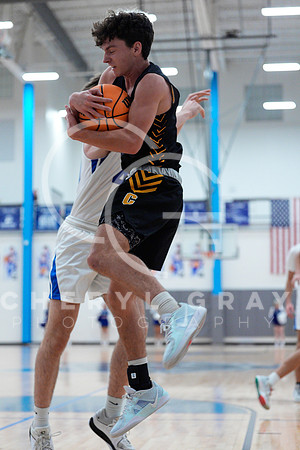 ©CGP 121024 David Crockett @ West Ridge_02004