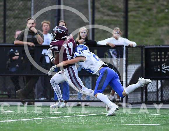 ©CGP 090624 West Ridge @ Dobyns Bennett 1049