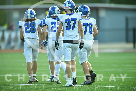 ©CGP 082525 JV West Ridge @ TN High 00687
