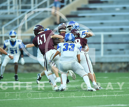 ©CGP 082525 JV West Ridge @ TN High 01040