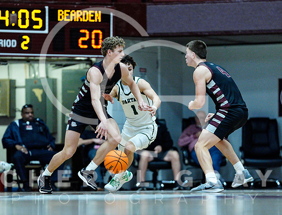 ©CGP 122824 GAME 21 Webb vs Bearden 00380