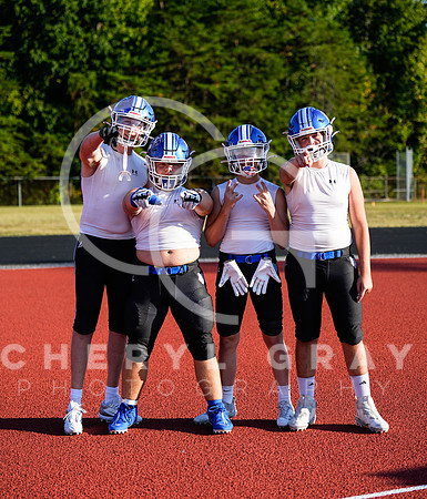 ©CGP 092024 West Ridge @ William Blount 0945