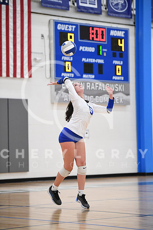 ©CGP 082124 Dobyns Bennett @ West Ridge 1315