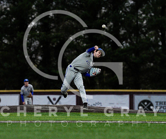 ©CGP 033125 West Ridge @ Dobyns Bennett 03503