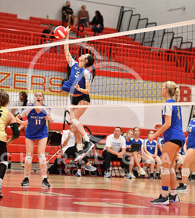 ©CGP 100124 West Ridge vs Crockett 1190