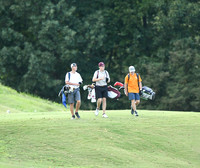 HIGH SCHOOL GOLF 2019-2020