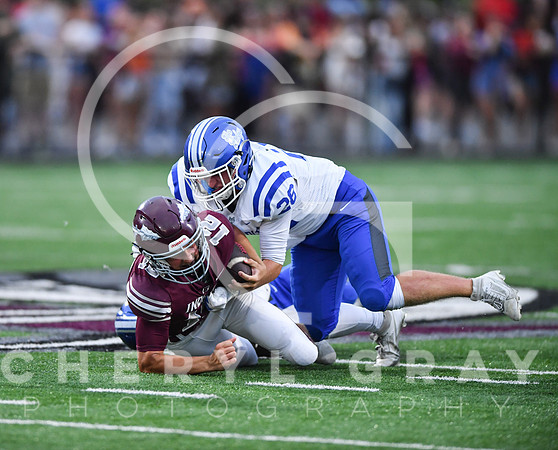 ©CGP 090624 West Ridge @ Dobyns Bennett 1028