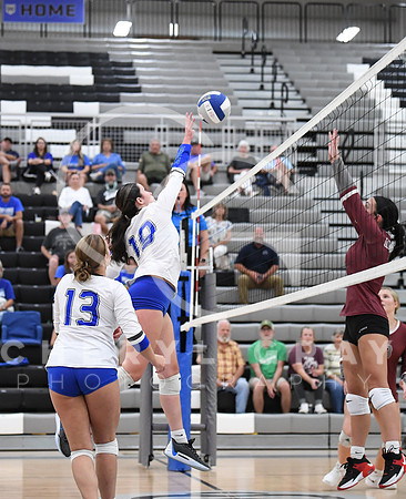 ©CGP 082124 Dobyns Bennett @ West Ridge 1206