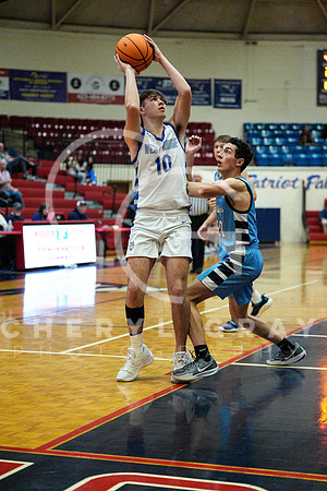 ©CGP 113024 Food City Classic 0974