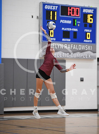 ©CGP 082124 Dobyns Bennett @ West Ridge 2332