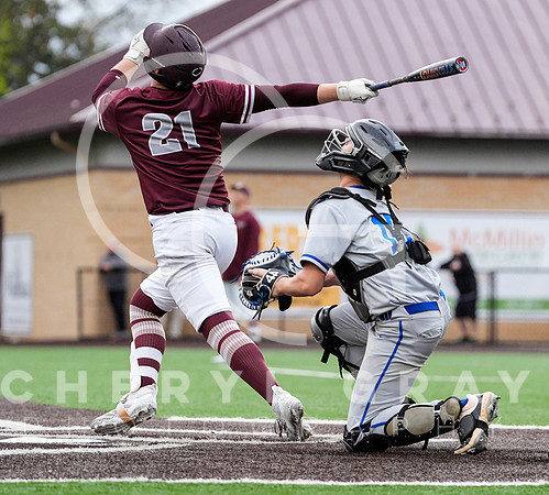 ©CGP 033125 West Ridge @ Dobyns Bennett 03186