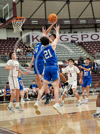 ©CGP 021425 West Ridge @ Dobyns Bennett 00175