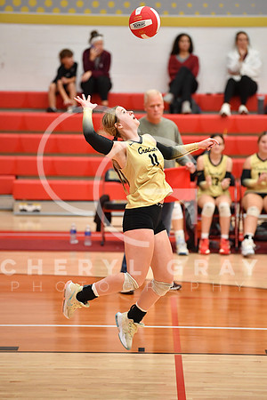 ©CGP 100124 West Ridge vs Crockett 2098