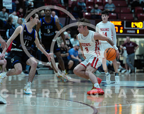 ©CGP 122624 GAME 3 Daniel Boone vs Lake Norman_00198