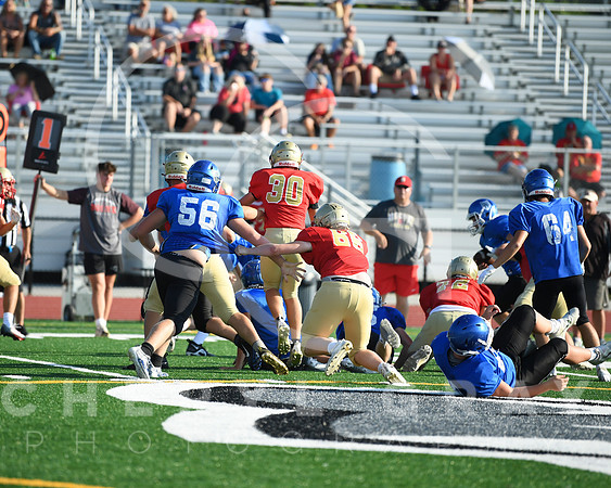 ©CGP_082922_JV Daniel Boone @ West Ridge_0062