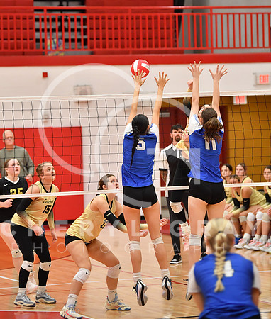 ©CGP 100124 West Ridge vs Crockett 1434