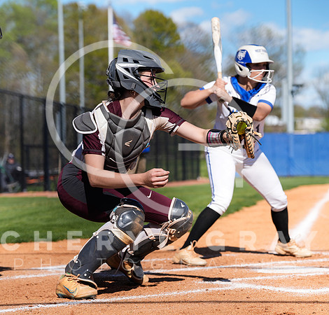 ©CGP 041525 Dobyns Bennett @ West Ridge 09617