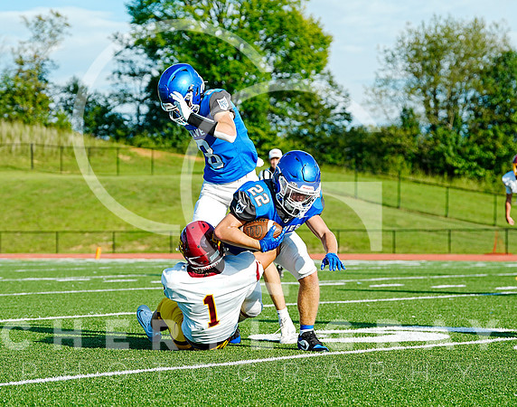 ©CGP 081425 JV Science Hill @ West Ridge 00580